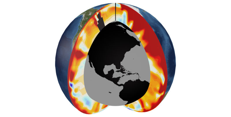 We Know Exactly Where all the Heat From the 'Global Warming Hiatus' Went