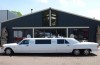 This Dutch limo is the longest Mercedes-used car ever
