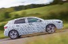 Infiniti Q30 goes, the BMW 1 Series pillowcases?