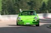 Video: 11-minute Porsche hillclimb-epicness