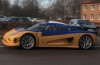 This Is the Koenigsegg Regera, and with at least 1360pk?!