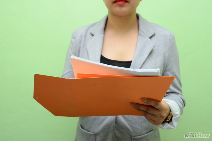 Image titled Avoid Homeowner Mistakes on Taxes Step 1
