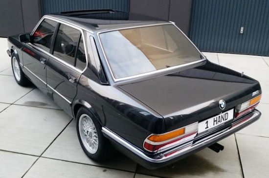 Oldschool power