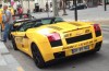 Attention! Foreign car rental companies bottles quantity