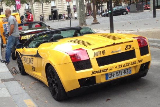 Huurlambo