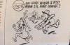 Cartoon Charlie Hebdo leads to controversy