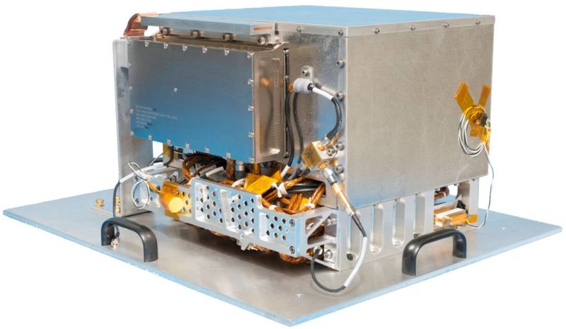 How Will a New Clock Keep Good Time Even in Deep Space?