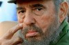 Fidel Castro spotkał się w Hawanie z eks-prezydentem Urugwaju