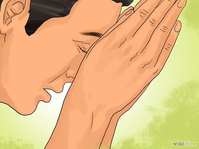 Image titled Accept Christ As Your Savior Step 9