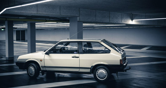 Lada Samara