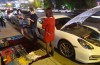 First world problems: a Cayman, no money for peut