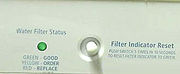 Image titled Reset ge fridge filter ligh