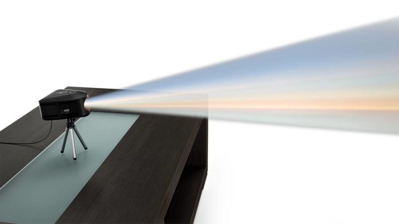 Lenovo's New Droid-Shaped PC Is an All-In-One Entertainment System