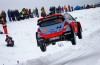 Go Abbring ensure English success in the WRC?