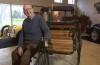 Dutchman builds replica of first Benz built in 1886 [video]