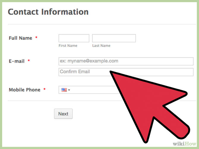 Image titled Accept Credit Cards on iPhone or Android with MagicPay Step 5