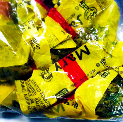 The Crazy Weapons TSA Confiscated In 2015: It Gets Worse Every Year