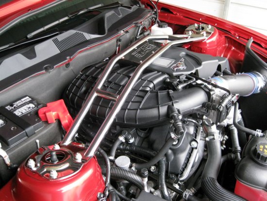Mustang