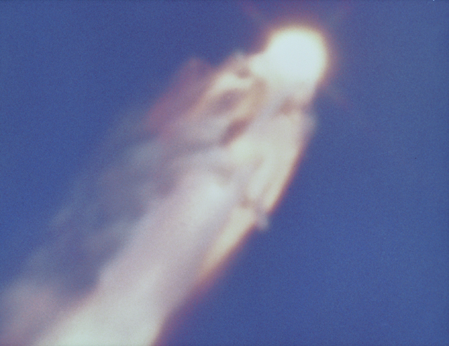 A Timeline of the Tragic Shuttle Launch That Changed NASA Forever