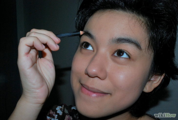 Image titled Apply Basic Eye Makeup Step 2