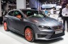 Seat Leon Cupra Sub8: Spanish swagger