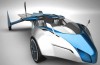 Aeromobil: flying car choose the sky