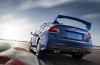 Subaru WRX STi: all specs in a row [video]
