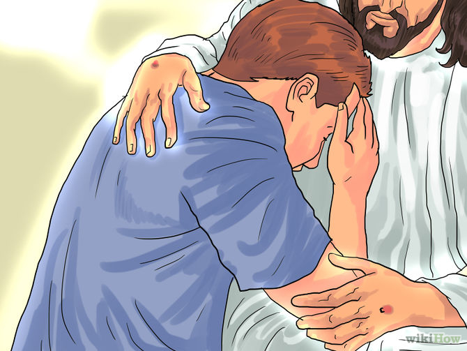 Image titled Accept Christ As Your Savior Step 5