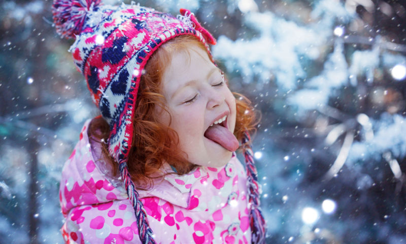 Is It Safe to Eat Snow?