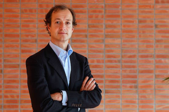 Eric Wiebes