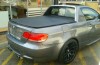 BMW M3 pickup spotted in South Africa