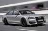 BAM! This is the Audi S8 Plus