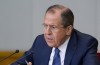 Ławrow: ROSJA i Turkmenistan zamierzają wspólnie prowadzić walkę z terroryzmem