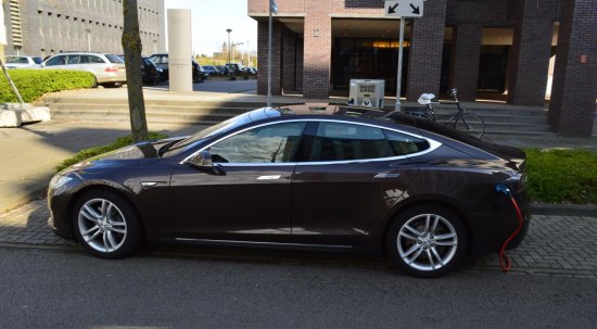 Top 5: de beste vakantiebestemmingen voor EV-rijders