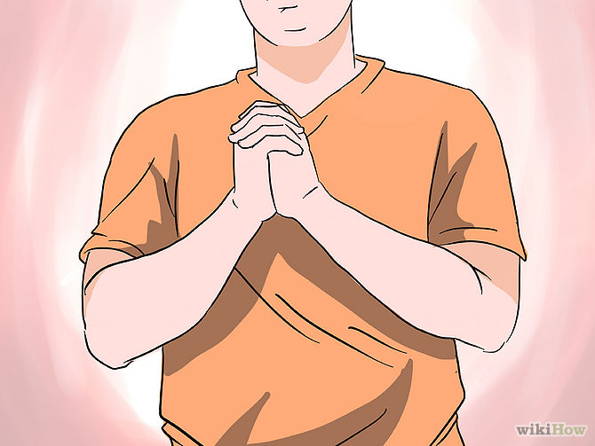 Image titled Accept Islam Step 2