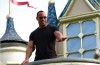 The Rock is working on Fast&Furious like TV show