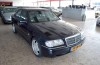 This is the cheapest AMG-used car of the Netherlands
