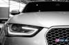 Take your pick: your favorite Audi RS4