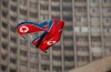 Tokio: korea północna może wkrótce uruchomić rakietę bez ostrzeżenia