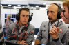 Is a Belgian, is the successor of Button at McLaren-Honda?