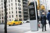 New york il Nuovo Gigabit Wifi Hotspot di Lavoro, Come le cabine Telefoniche Dal Futuro