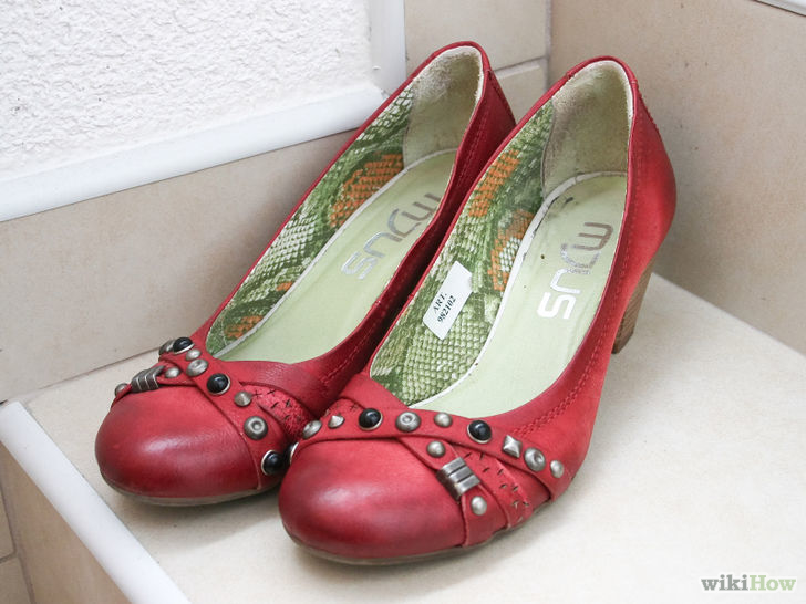 Image titled Accessorize Your Outfits in a Morning Rush Step 6