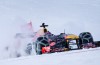Gallery: 30 beautiful photos, Max Verstappen in the snow