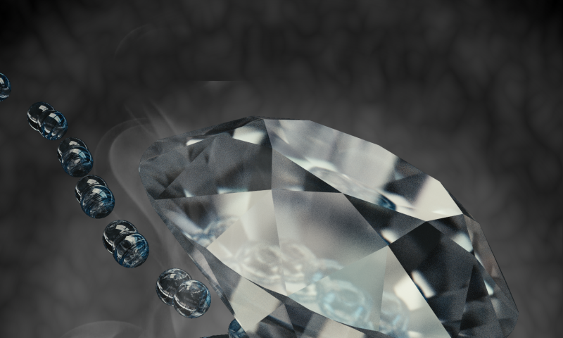 Physicists Appear to Be Closing In On an Elusive State of Metallic Hydrogen