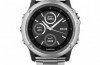 CES 2016: Garmin introduced a trio of GPS watch fenix 3 Sapphire