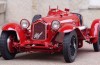This Alfa Romeo 8C you have all for €50.000