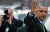 MEDIA: Obama 3 lutego odwiedzi meczet w Baltimore