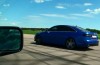 Video: 700 bhp strong RS6 vs 30 year old M3