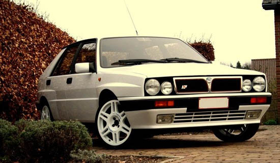 Exit Lancia