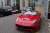 The least-selling sports cars of the Netherlands in 2015